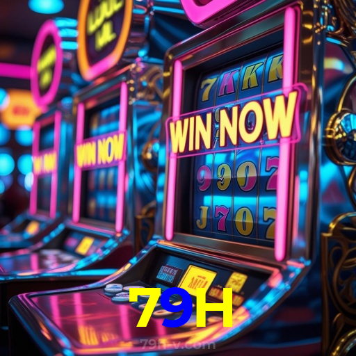 79H：Vença no blackjack e conquiste prêmios sensacionais!