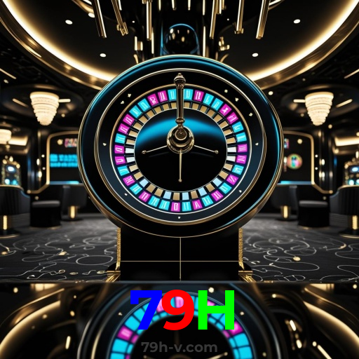 79H:Jogue no melhor cassino online e descubra os maiores jackpots!