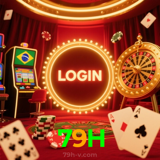 79H：Em cada giro, uma chance de vitória nas nossas slots online!