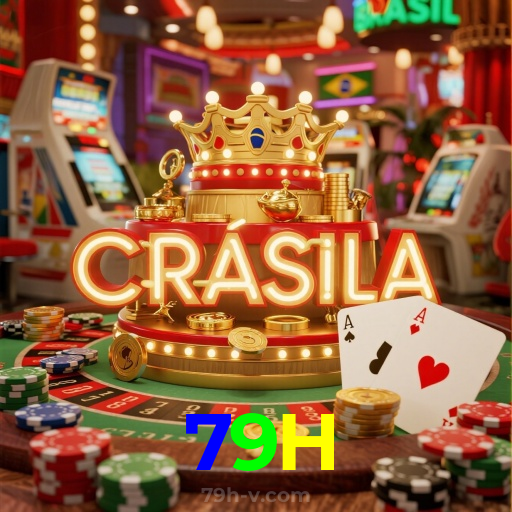 79H：Jogue slots, blackjack e aposte no futebol para diversão e vitórias!