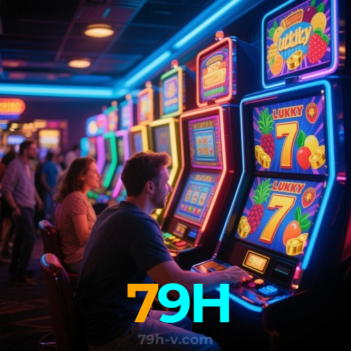 79H:As slots mais emocionantes estão esperando por você! Jogue agora!