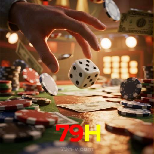 79H：Em cada jogo, a chance de ganhar é sua! Jogue agora no cassino!