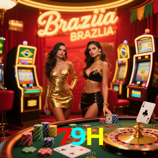 79H:Sinta a emoção do futebol online e conquiste vitórias épicas!