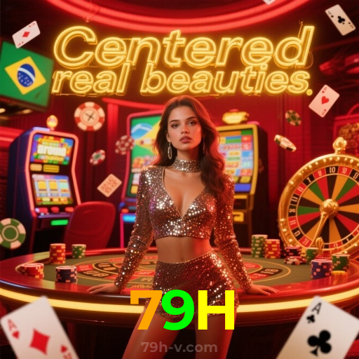 79H:A sorte está ao seu lado! Aposte no futebol online e vença!
