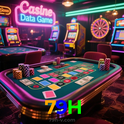 79H:O melhor cassino online para quem ama futebol e jogos como poker e slots!