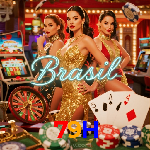 79H：Prepare-se para as melhores vitórias! Jogue em nosso cassino online!