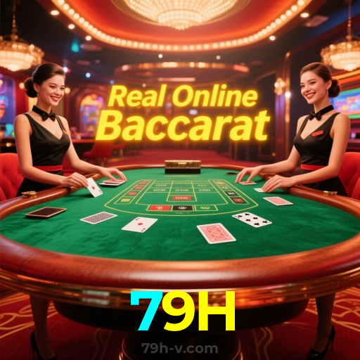 79H：Sinta a emoção de jogar nas melhores slots do mercado!