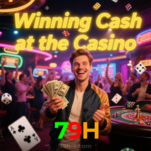 79H:Jogue poker e mostre suas habilidades para ganhar!