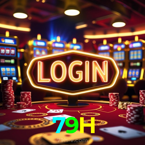 79H：Jogue nas slots e viva a emoção das grandes vitórias!