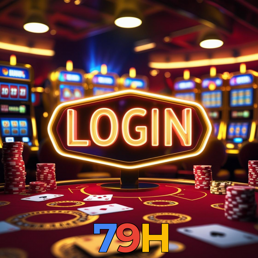 79H：Aposte na roleta e conquiste prêmios incríveis em nosso cassino!