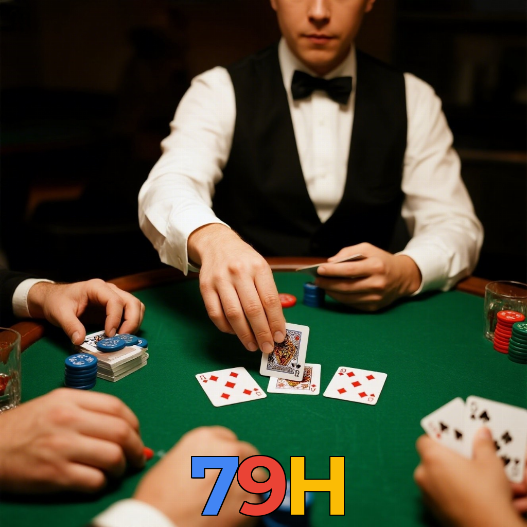 79H:Jogue slots, poker e aposte no futebol com grandes prêmios em jogo!