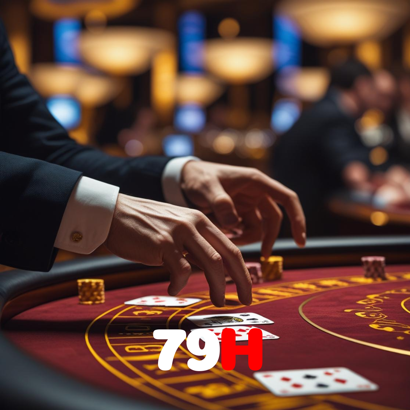 79H:Jogue slots, aposte no futebol e vença em grandes mesas de poker!