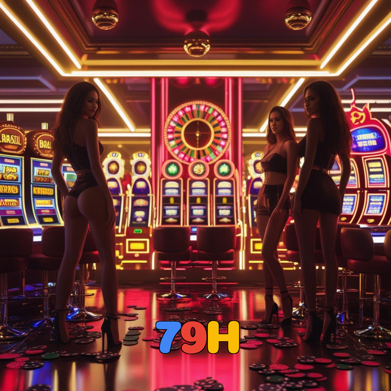 79H：Jogue slots, aposte no futebol e ganhe prêmios incríveis no nosso cassino!