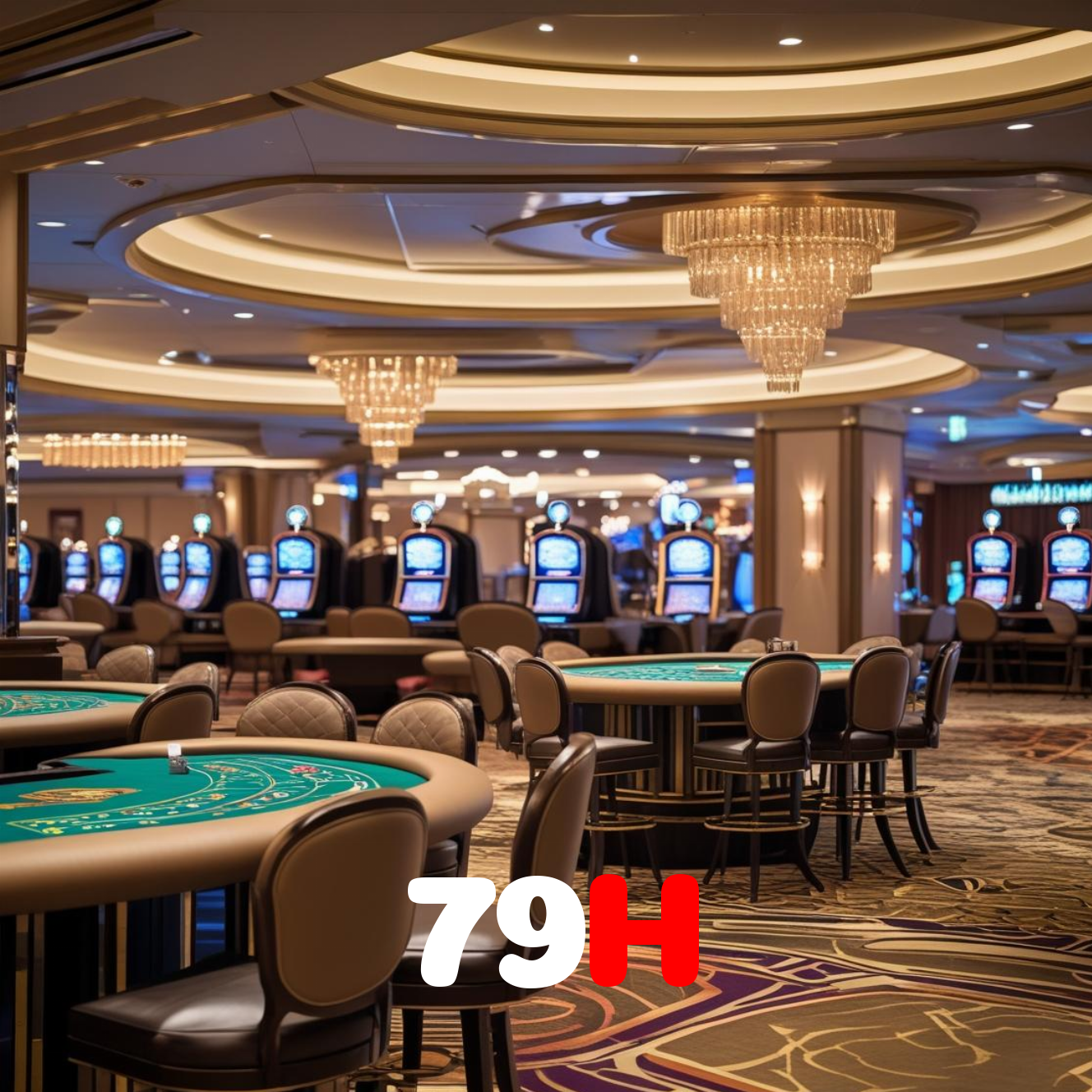 79H:Cada giro nas slots é uma chance de mudar sua sorte!