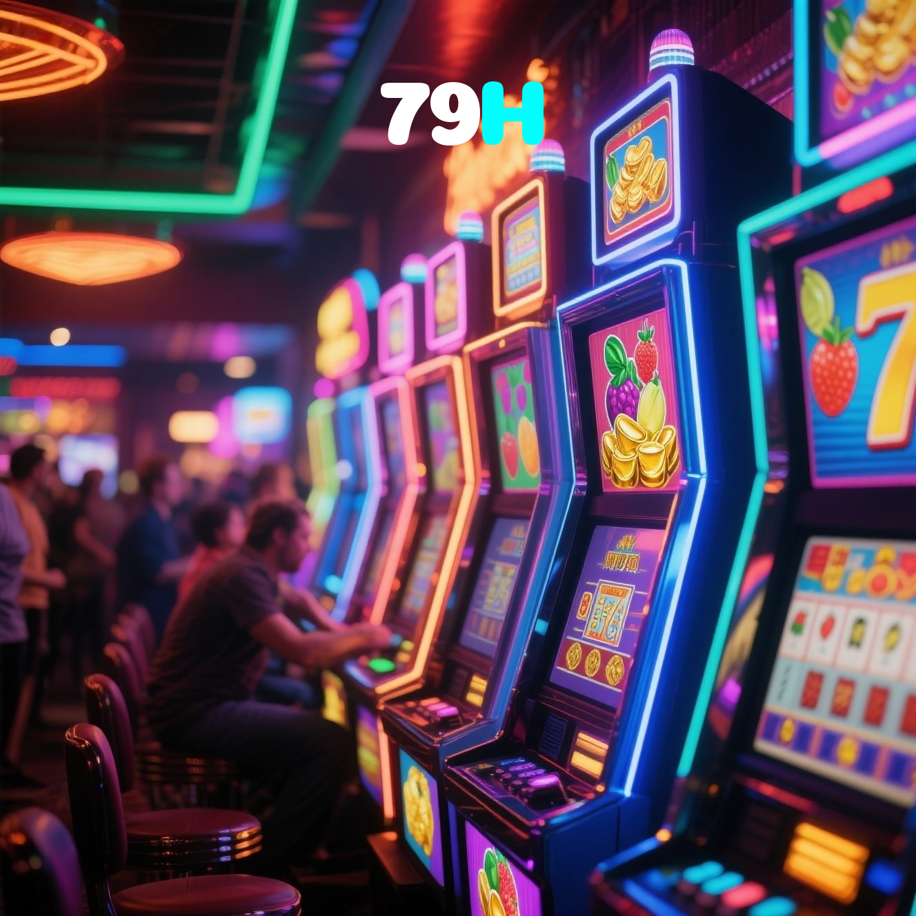 79H:Jogue agora nas melhores slots e ganhe muito mais!