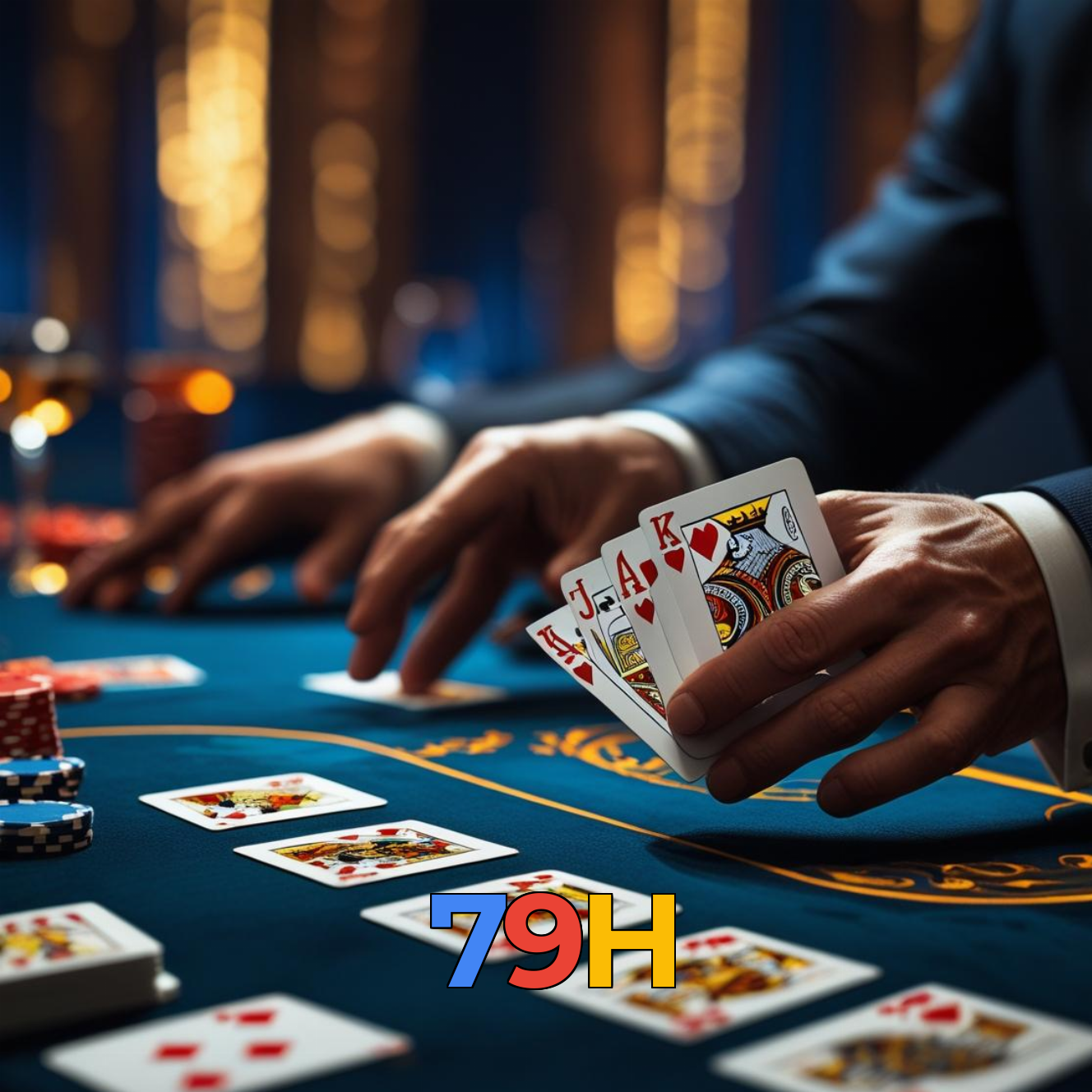79H:Jogue slots, poker e aposte no futebol online para grandes prêmios!