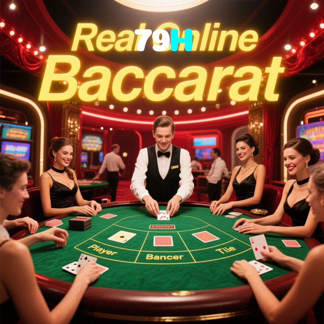 79H:Aposte nas melhores slots e conquiste vitórias impressionantes!