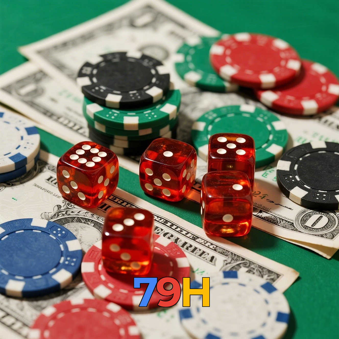 79H:Jogue Blackjack online e mostre que você é o mestre das cartas!