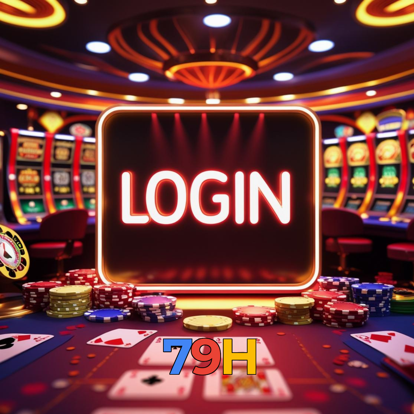 79H:Jogue poker, ganhe no futebol e vença no cassino online mais confiável!