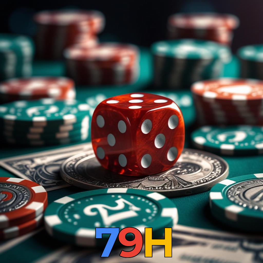 79H:Vença no blackjack e conquiste grandes prêmios!
