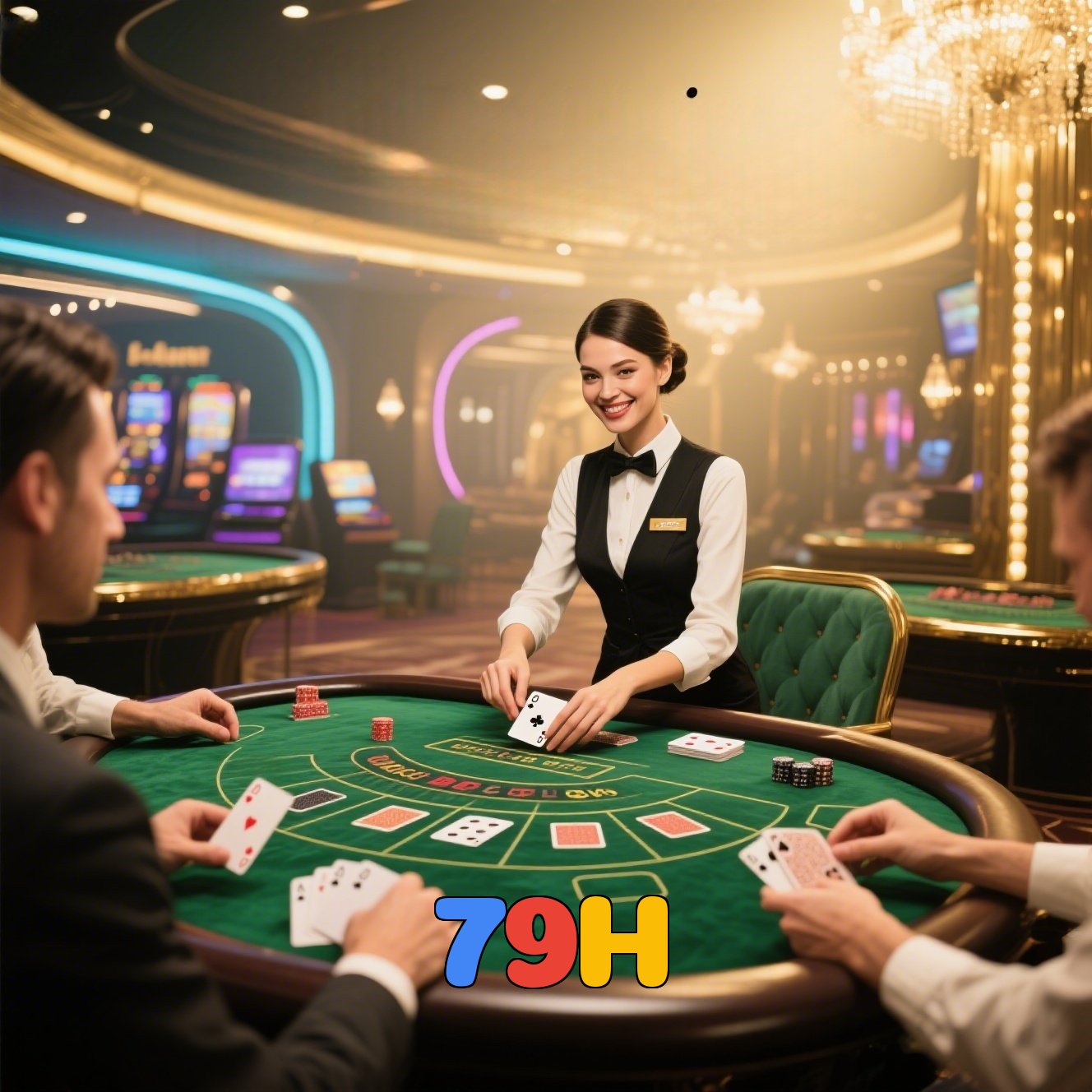 79H:Divirta-se com slots e apostas ao vivo em futebol no nosso cassino online!