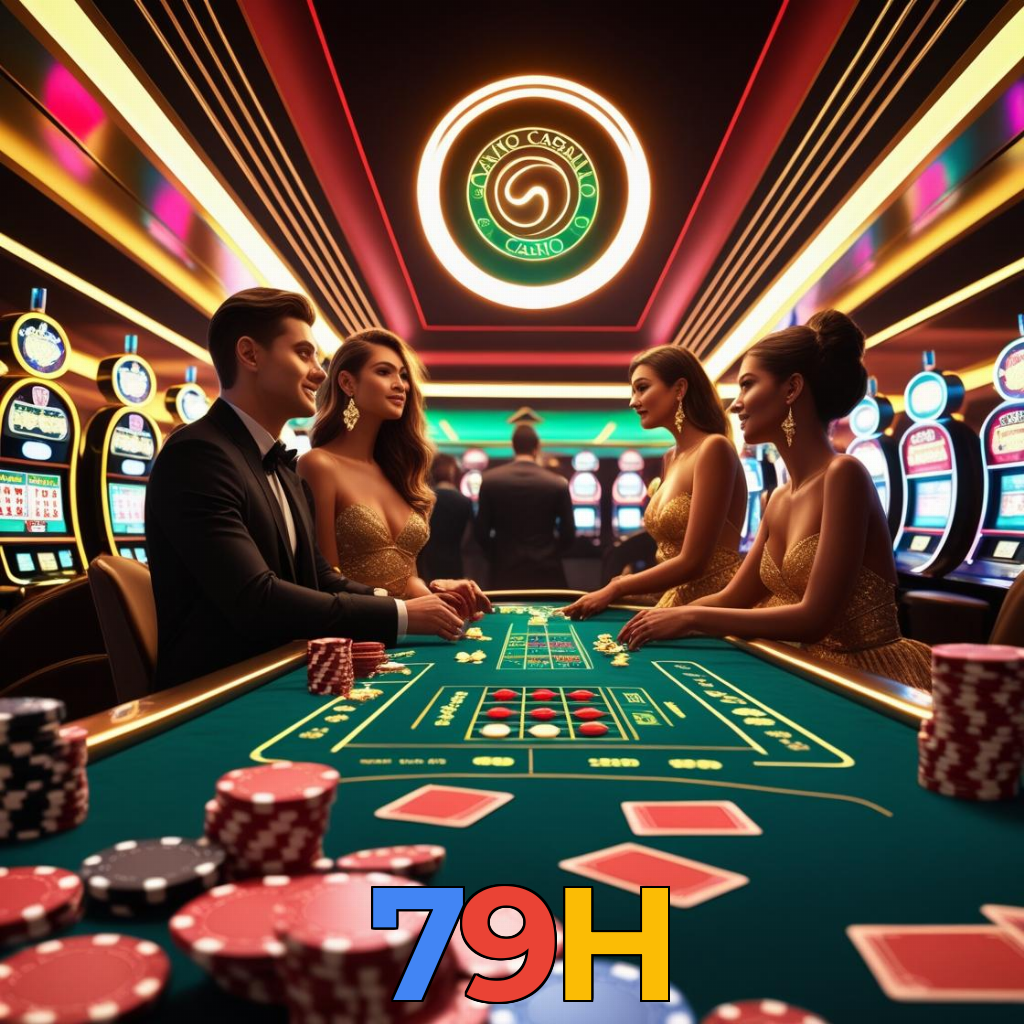 79H:Jogue slots, aposte no futebol e vença em grandes mesas de poker!