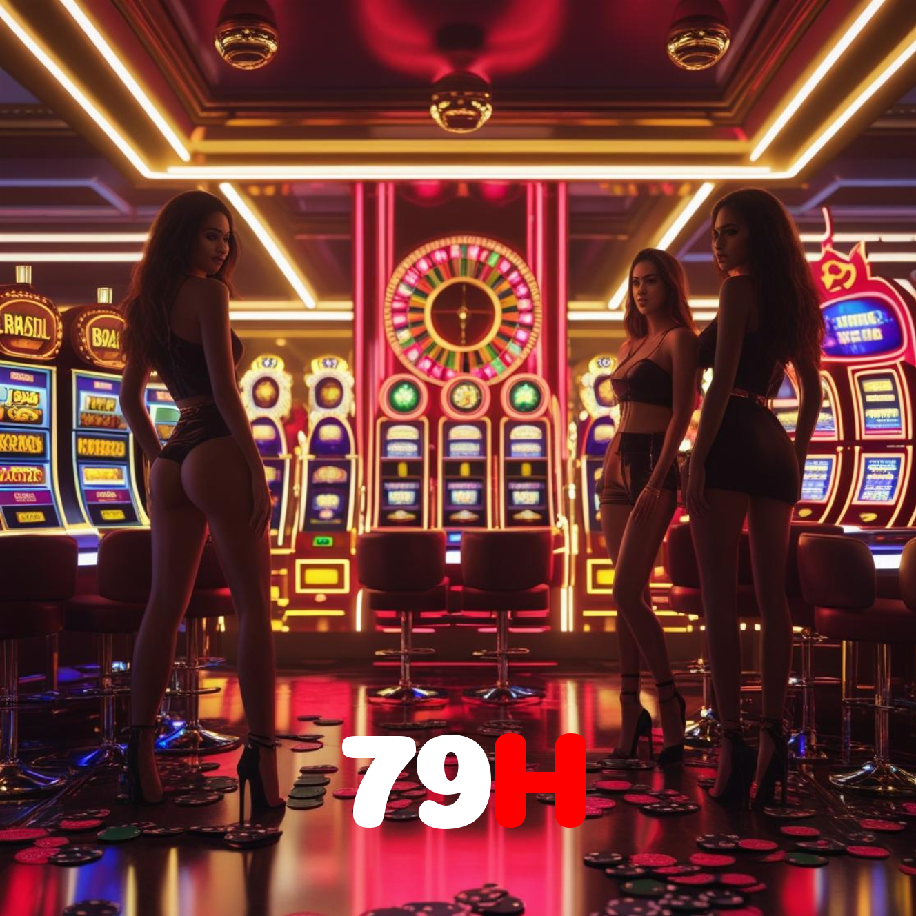 79H:Aposte no futebol e ganhe prêmios fantásticos em blackjack e roleta!