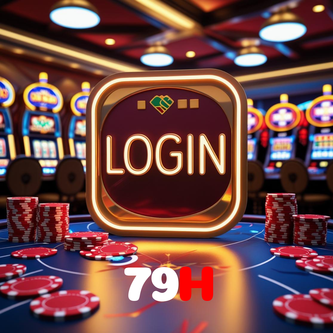 79H:Apostas em futebol e os melhores jackpots de cassino te esperam!