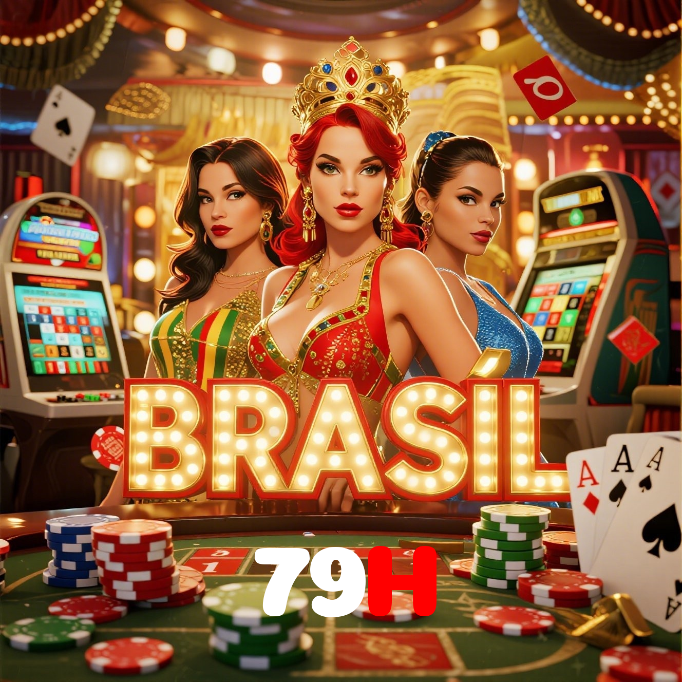 79H:Onde as vitórias no futebol se encontram com os jackpots do cassino!