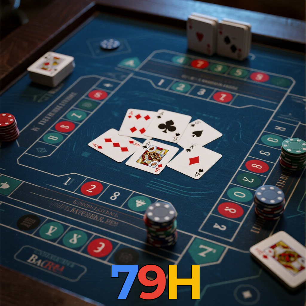 79H:Jogue nas slots e ganhe grandes prêmios com cada giro!