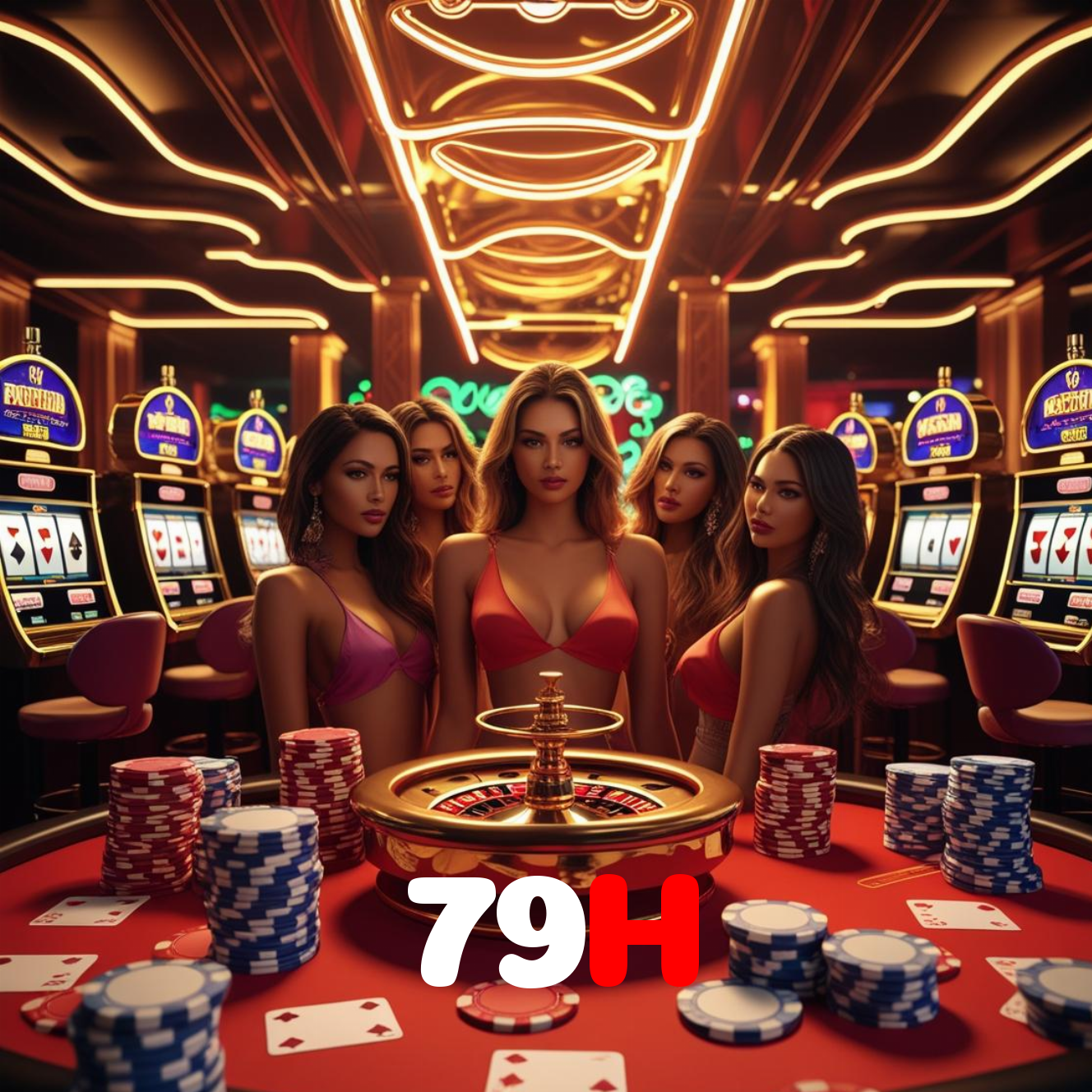 79H:Divirta-se com poker, roleta e apostas ao vivo no futebol online!