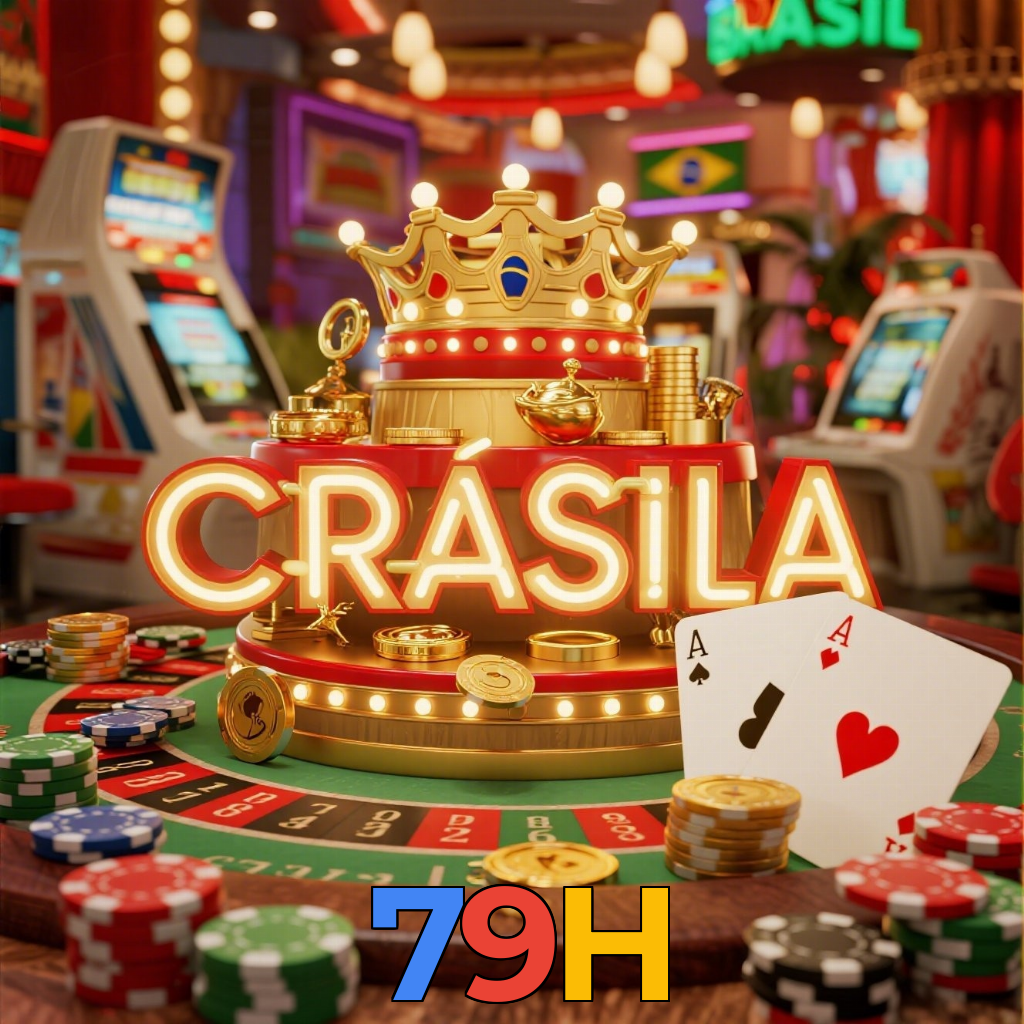 79H:Jogue slots, aposte no futebol e vença em grandes mesas de poker!