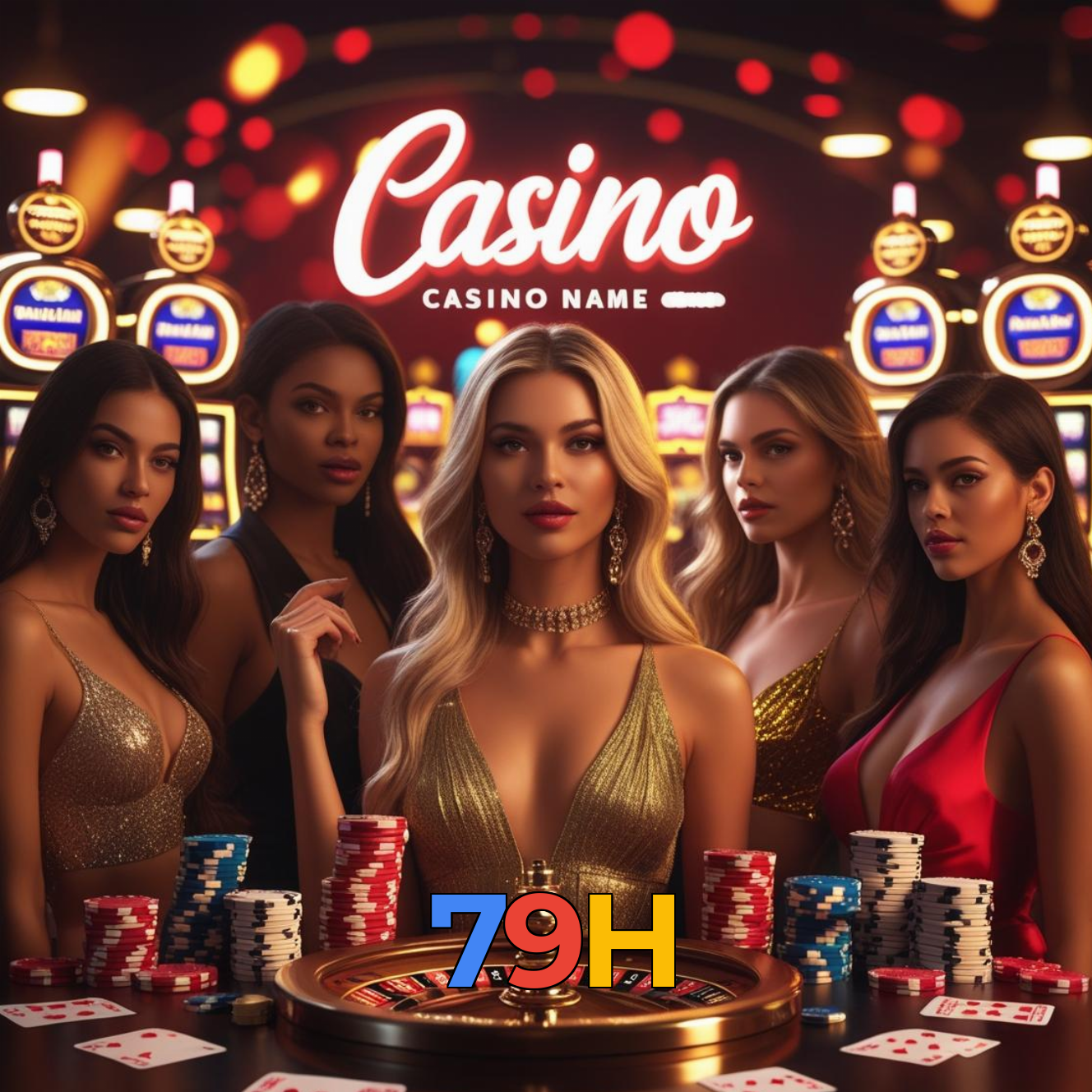 79H:Desafie a roleta e ganhe prêmios incríveis no nosso cassino!