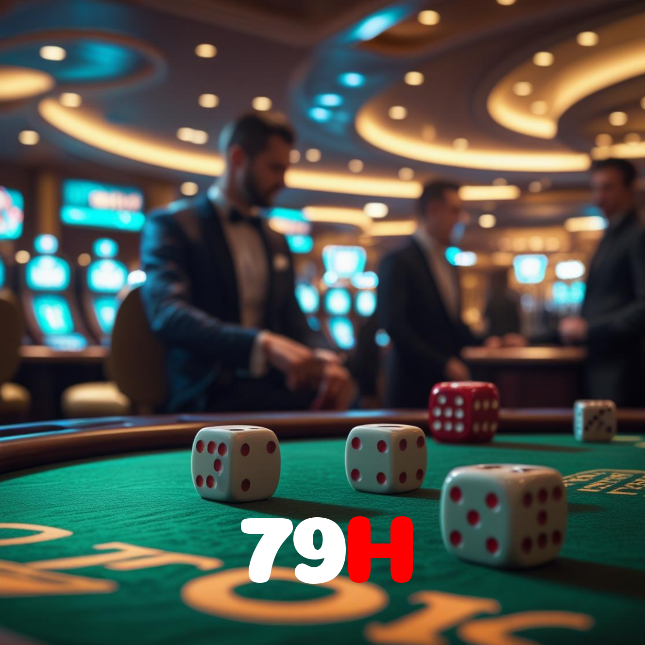 79H:Aposte no futebol e conquiste vitórias incríveis nos jogos de cassino!