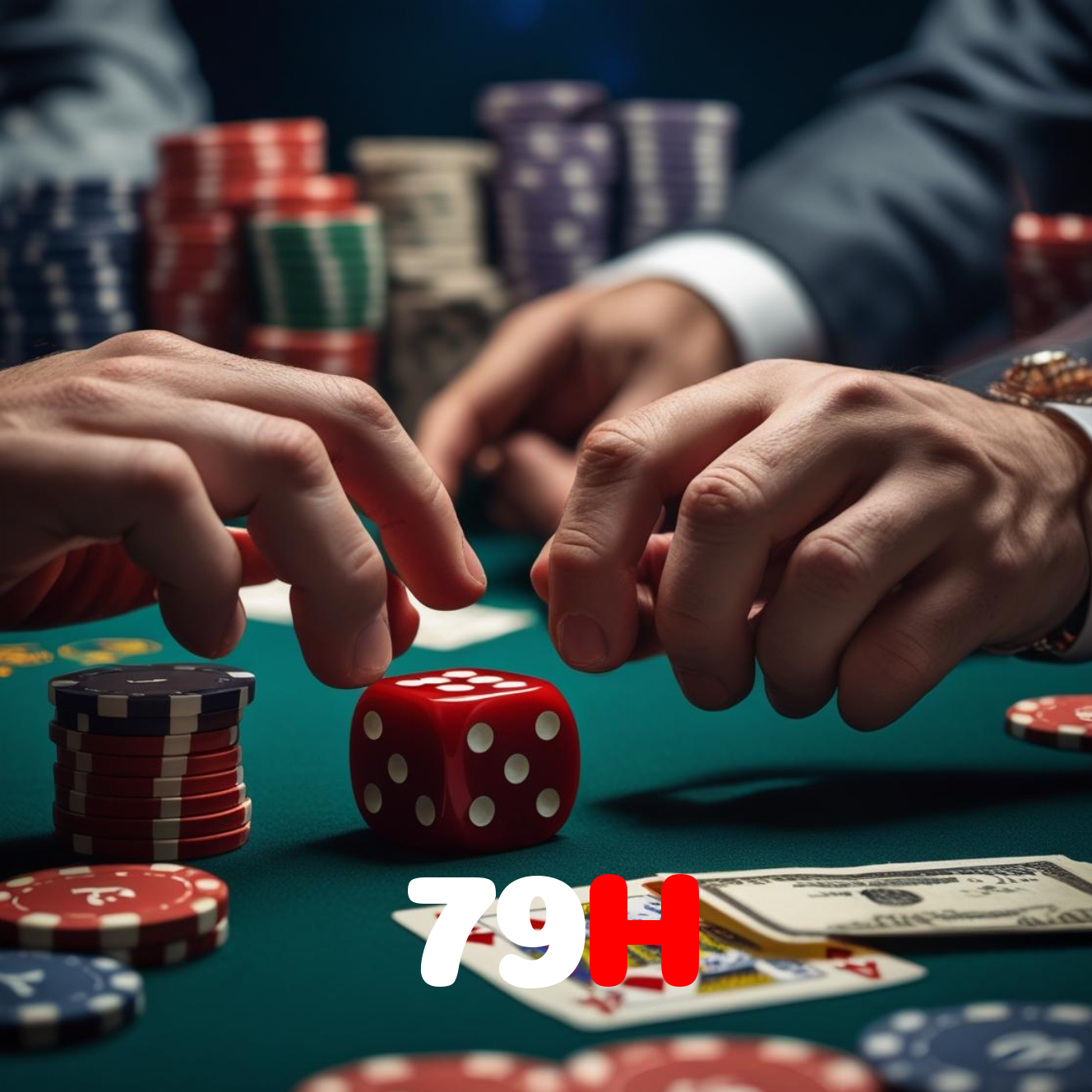 79H:Vença no cassino online com blackjack e apostas esportivas no futebol!