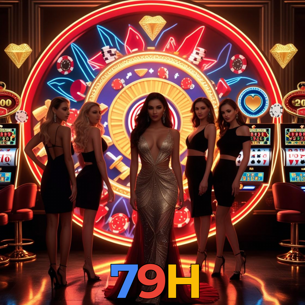 79H:Jogue slots, roleta e aposte no futebol para grandes vitórias!