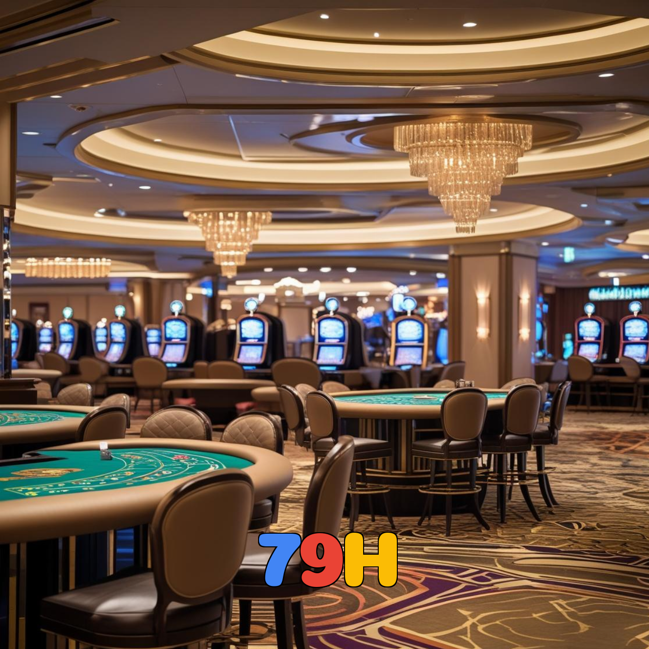 79H:Jogue nas slots e mude sua sorte com grandes vitórias!