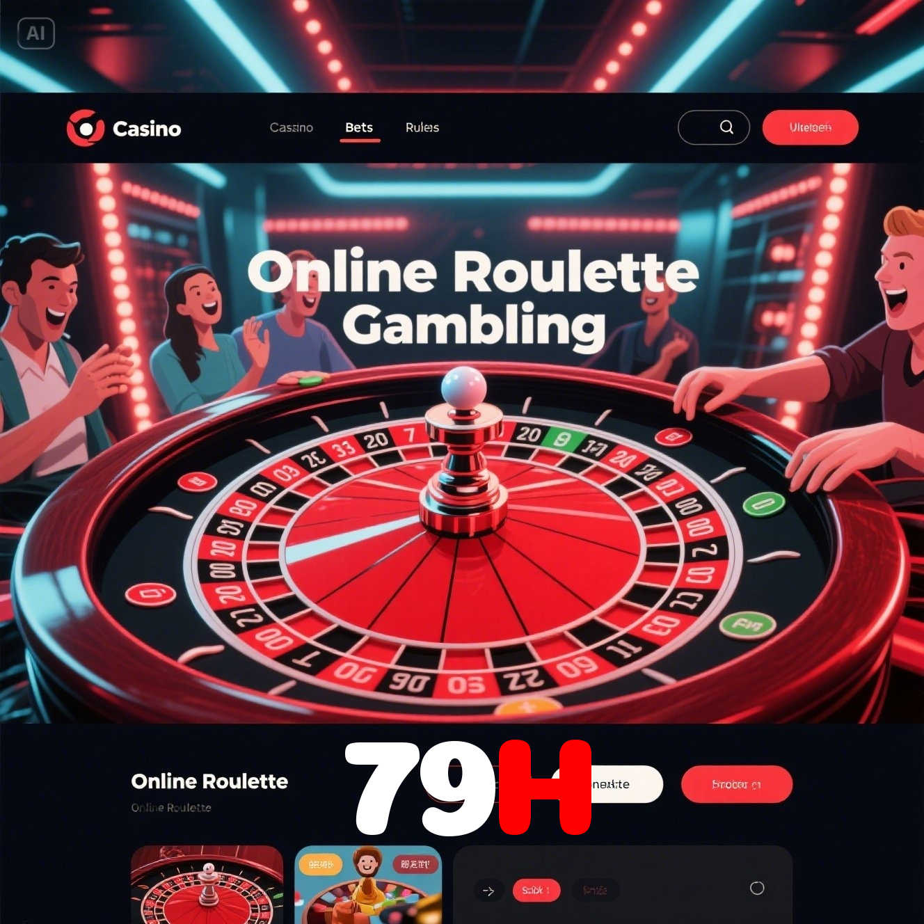 79H:Jogue poker, aposte no futebol e ganhe no cassino mais confiável!