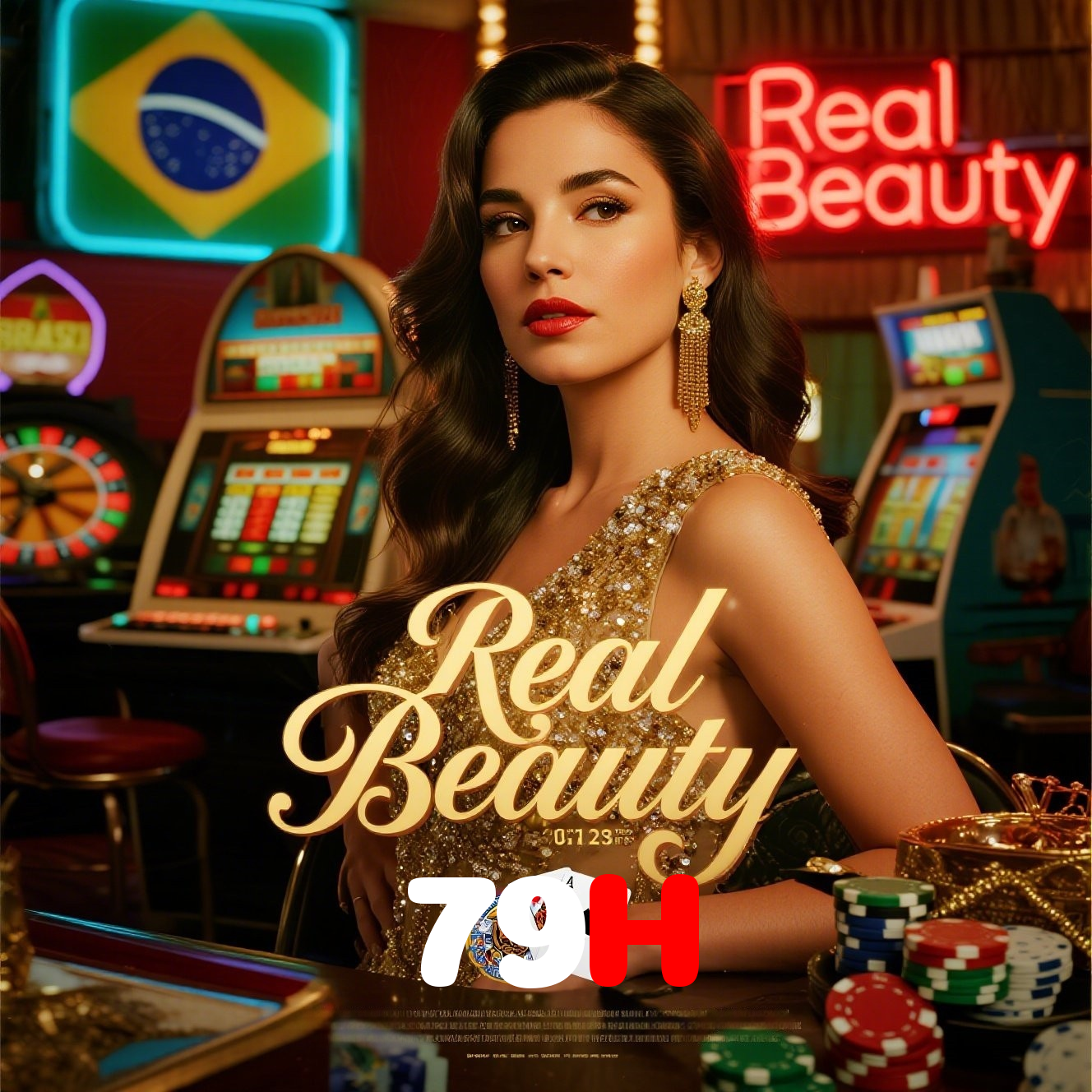 79H:Jogue no melhor cassino online e conquiste prêmios de verdade!