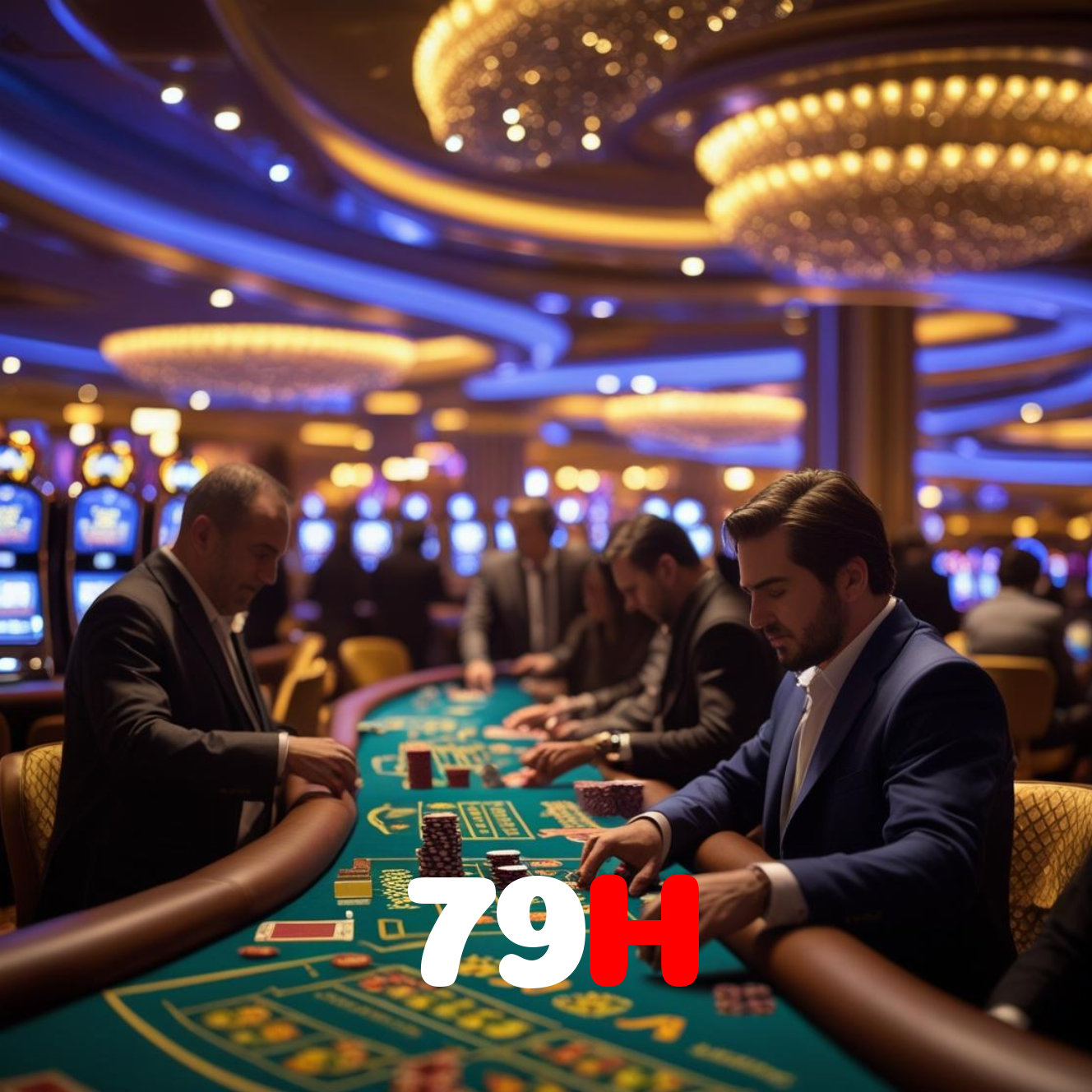 79H:Jogue slots, aposte no futebol e ganhe prêmios incríveis no nosso cassino!