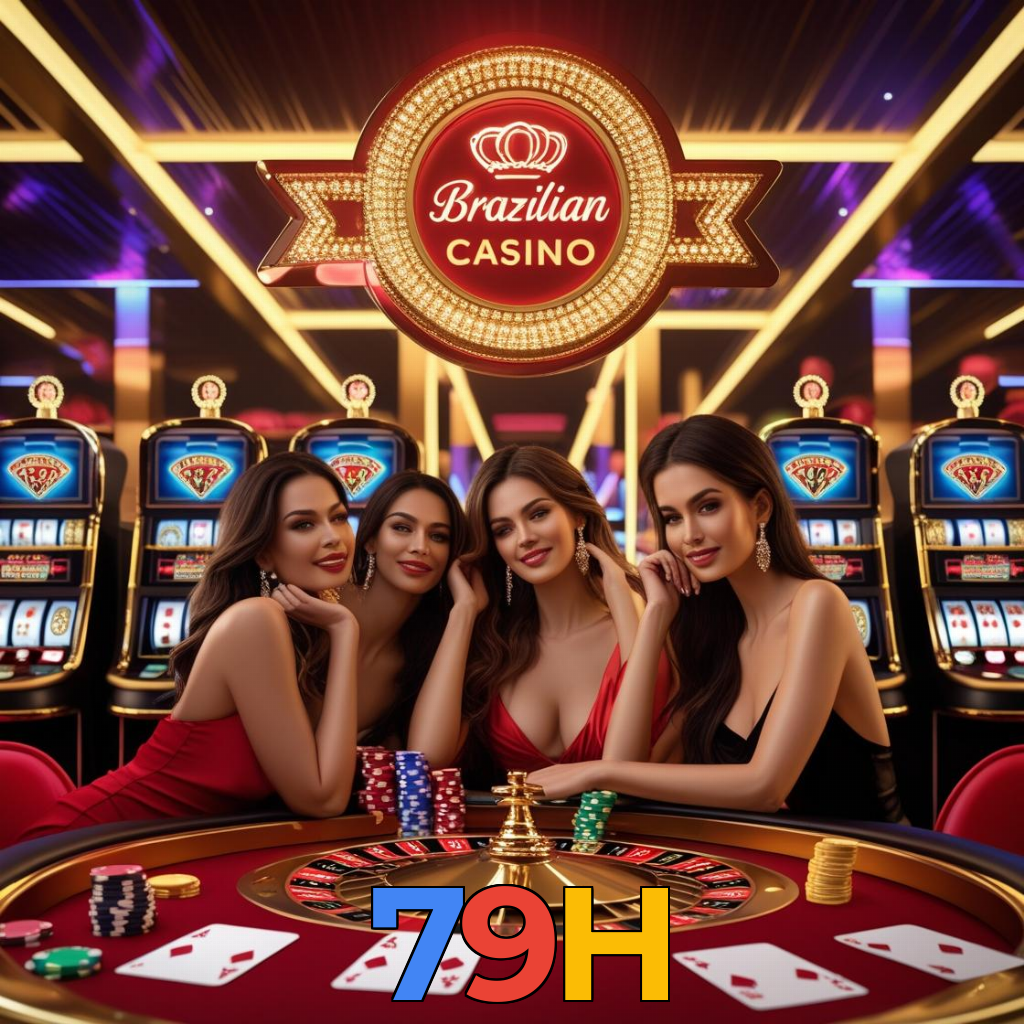79H：Jogue os melhores jogos de cassino como blackjack e roleta, e aposte no futebol!