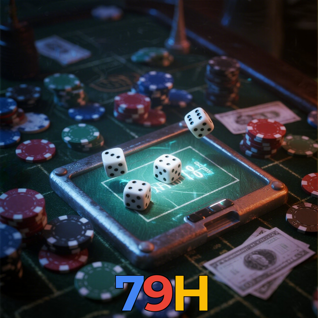 79H:O cassino online perfeito para jogadores de poker, roleta e futebol!