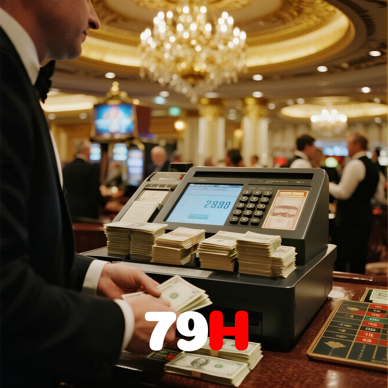 79H:Aposte no futebol e jogue os melhores jogos de cassino como slots e blackjack!