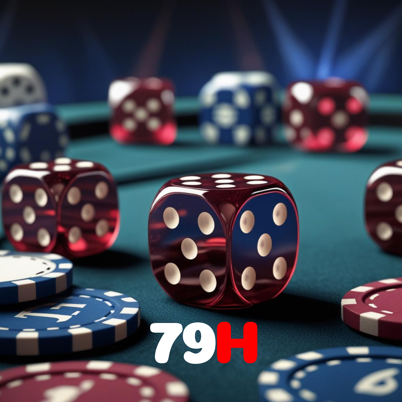 79H:Cada aposta é uma nova vitória em nosso cassino online!