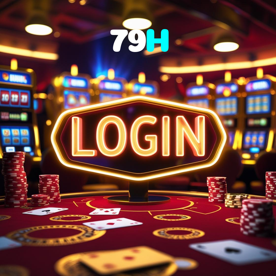 79H:Aposte no futebol e conquiste prêmios em blackjack e poker!