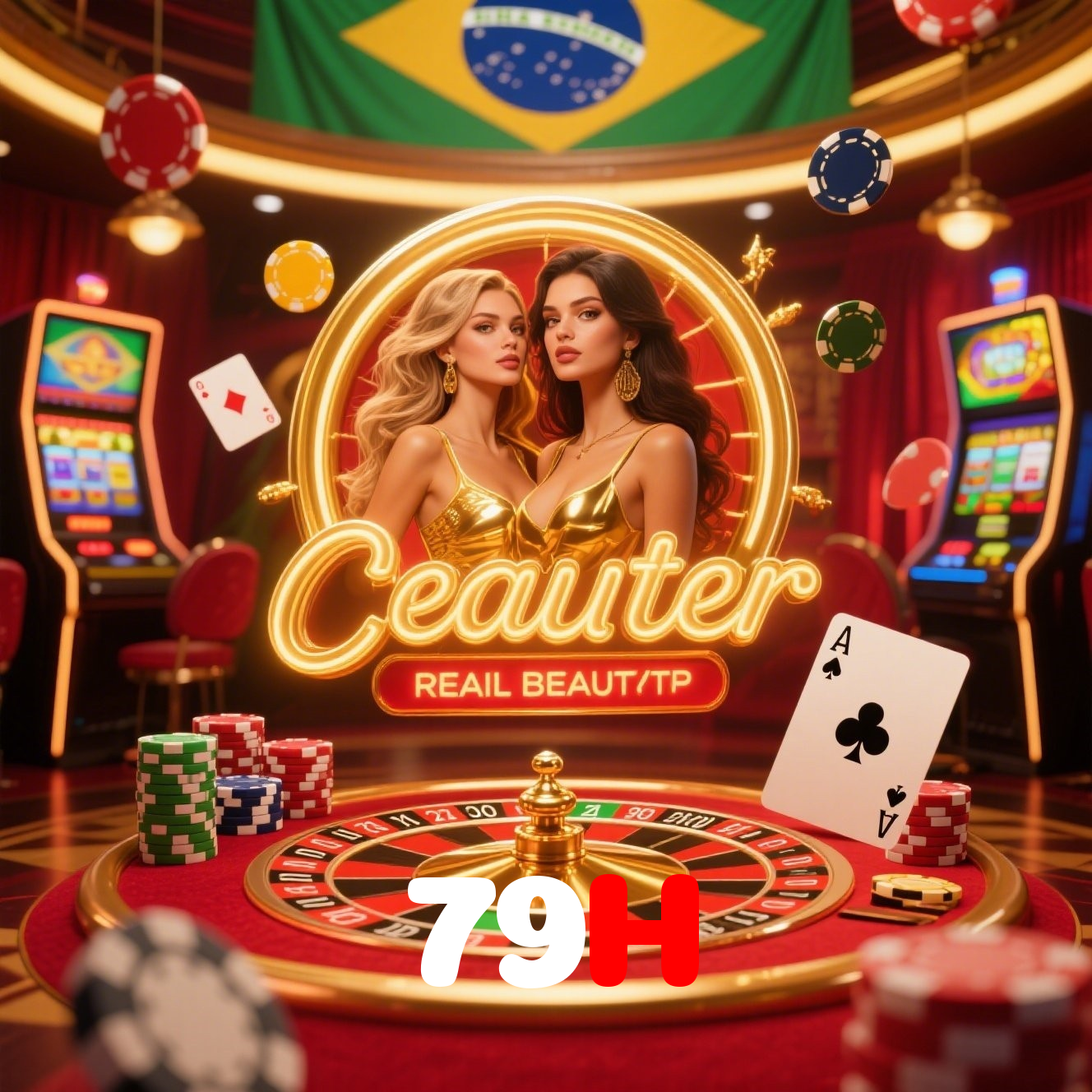 79H:Jogue futebol online e tenha a chance de conquistar grandes recompensas!