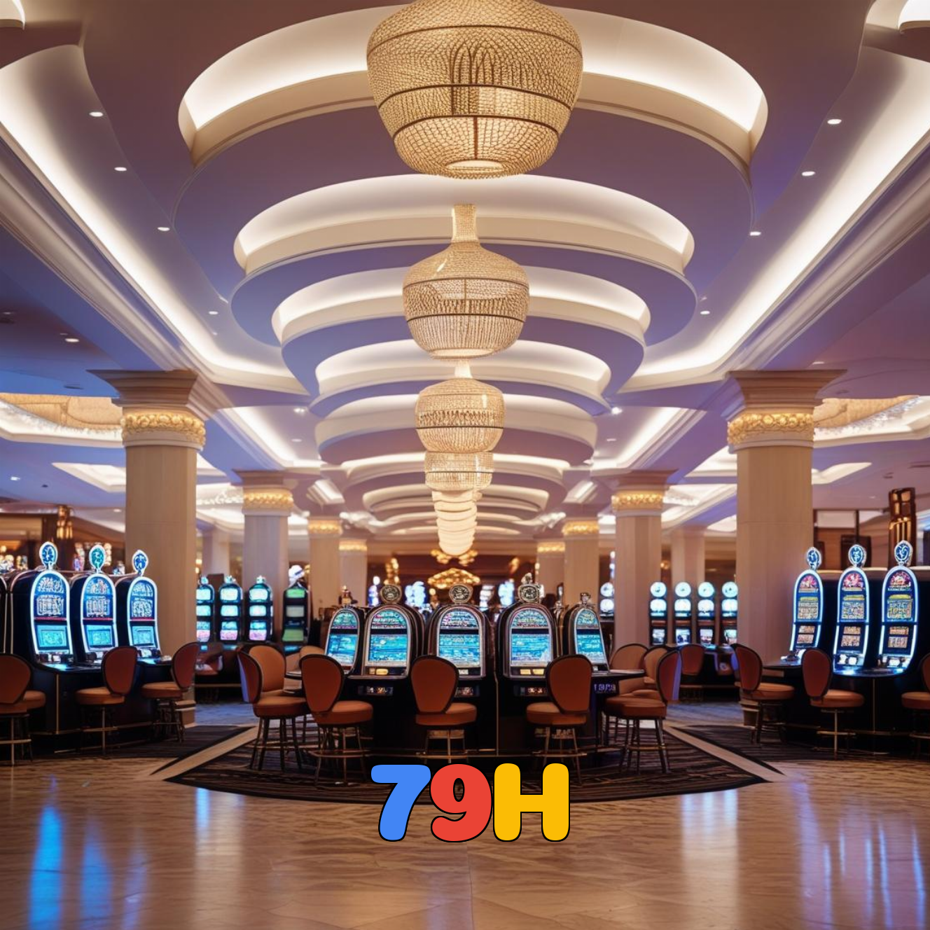 79H:Divirta-se com blackjack, poker e apostas ao vivo em futebol no cassino online!