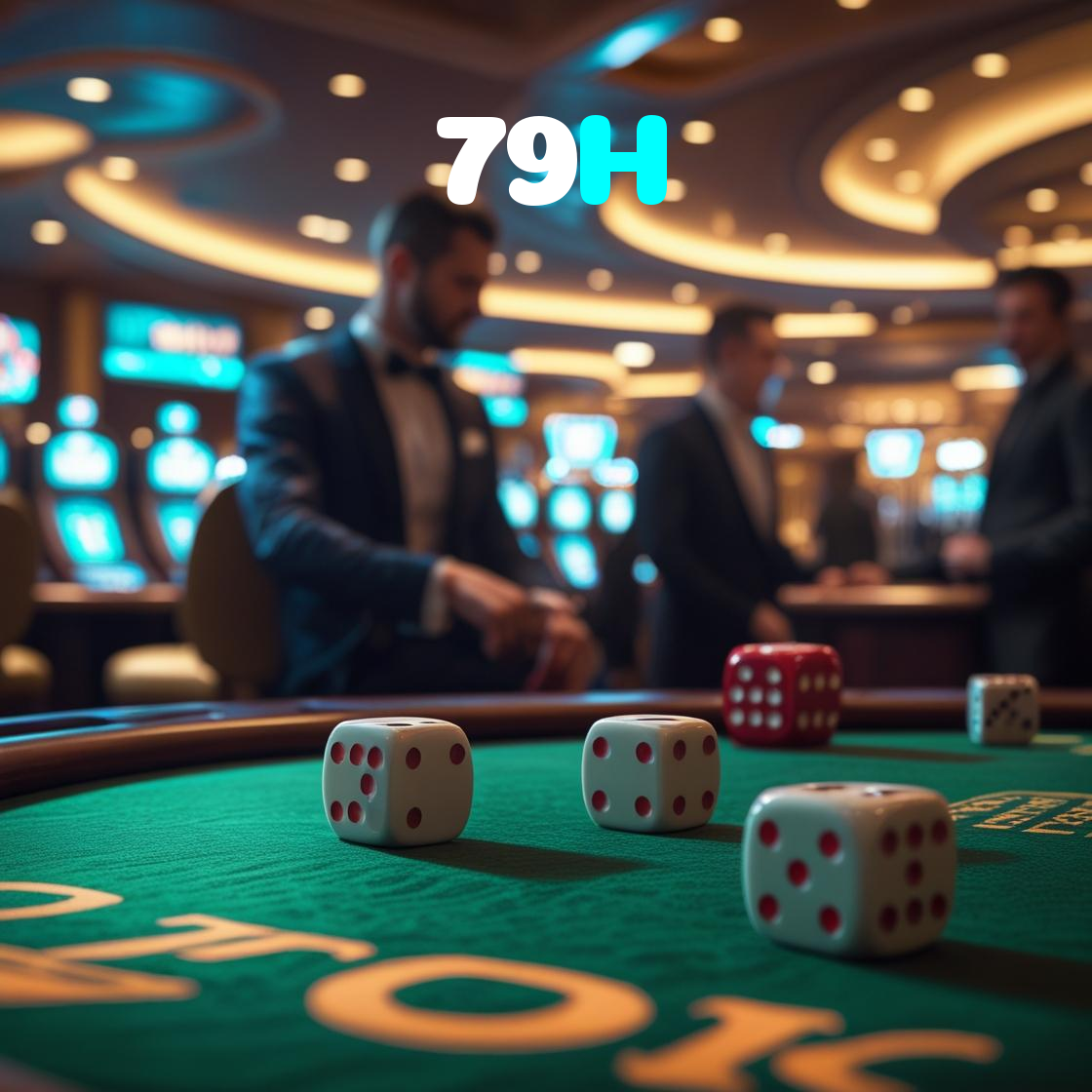 79H:Apostas emocionantes no futebol e diversão garantida com poker e roleta!