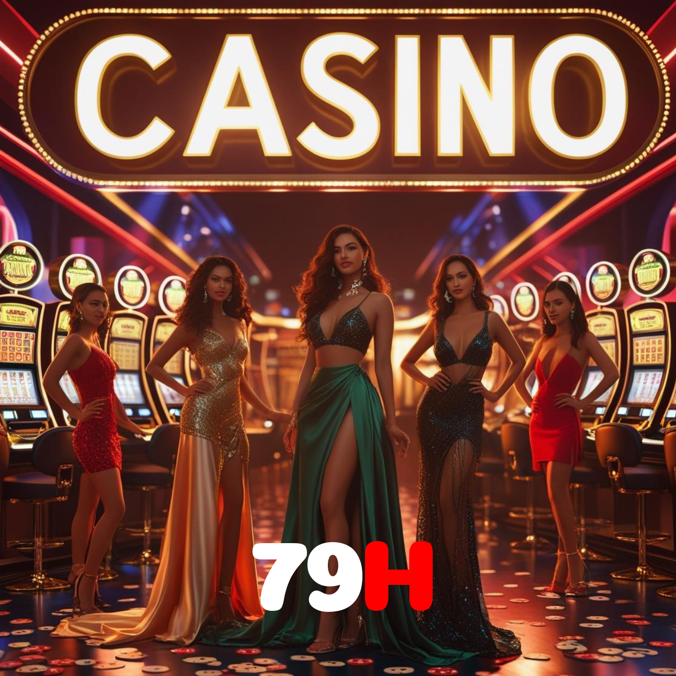 79H:Jogue no melhor cassino online e descubra os maiores jackpots!