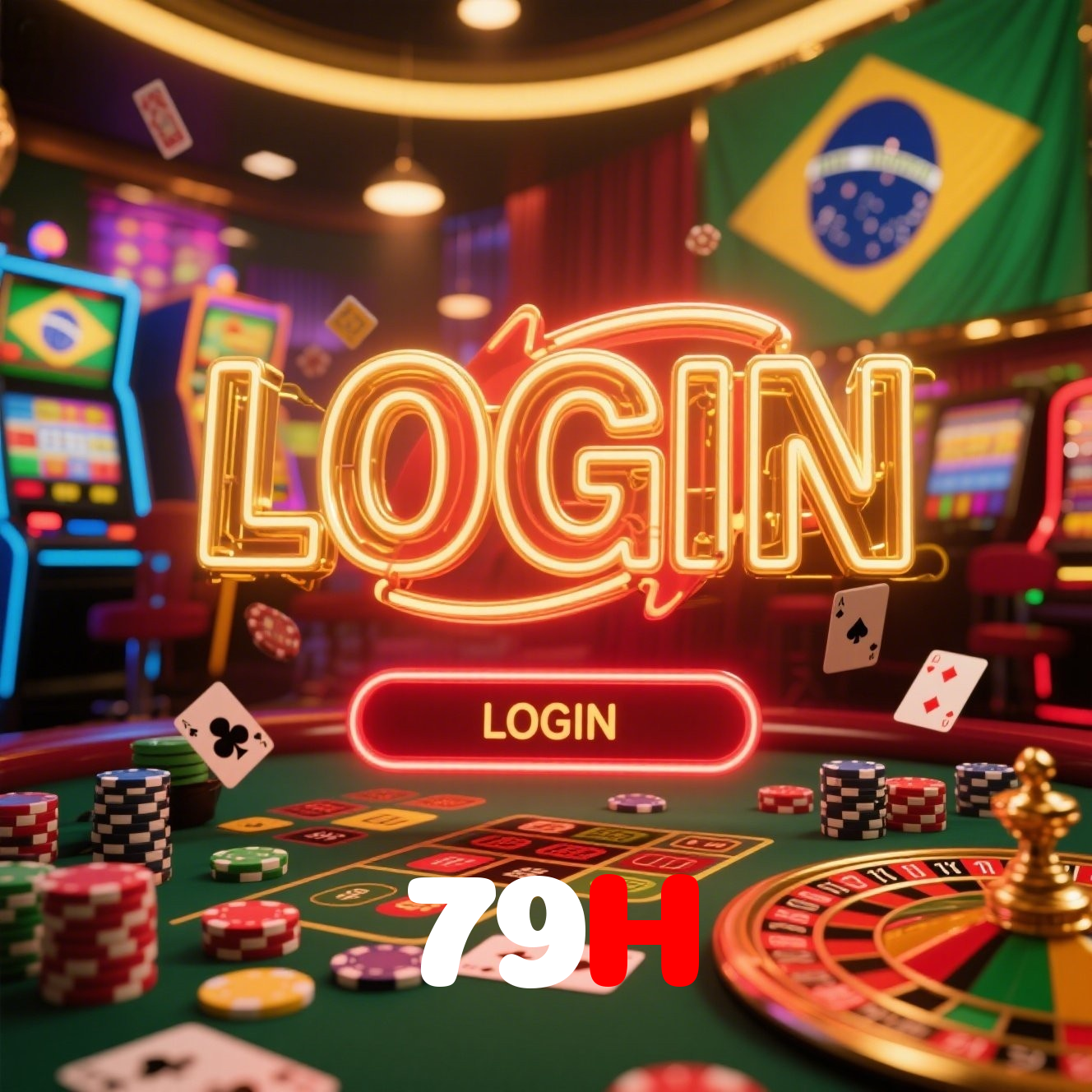 79H:O melhor cassino online com slots, poker e apostas no futebol!